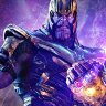 Ironthanosemoji