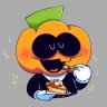 Pump the pumpkin