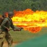 Flamethrower999