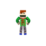 RedstonePrince