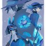Shu Lucario
