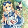 AliceInEarthland