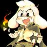 Asriel Dreemurr