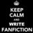 fanfiction