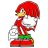 KnucklesTheEchidna