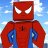 Spider-Man And Alpha