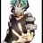 Tomura Shigaraki