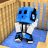 BlueSlimeMC