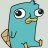 Perry the Platypus