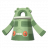 Shiny Bronzong
