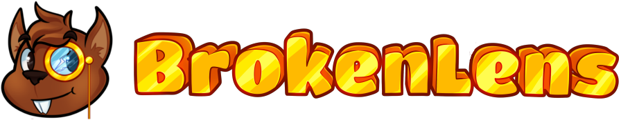 BrokenLens Forums