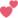 Two Hearts :two_hearts: :two_hearts: