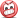 >:(